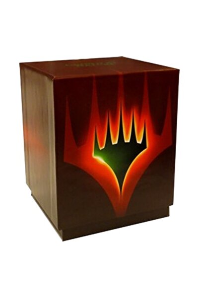 Magic The Gathering Magic: The Gathering Antologie Commander: Pachetul Ghidat...