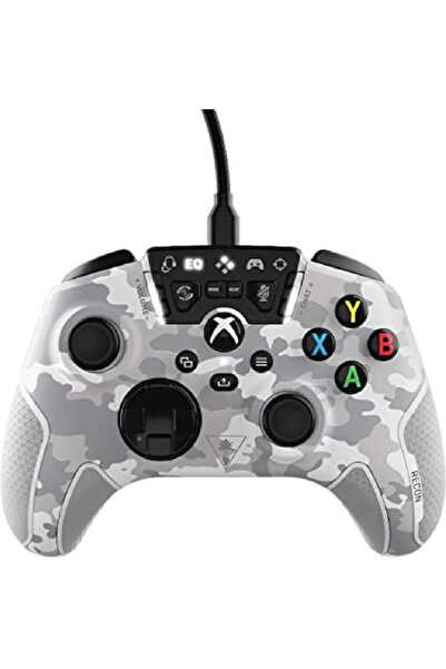 Turtle Beach Recon Ενσύρματο Χειριστήριο για PC / Xbox One / Xbox Series Καμο...