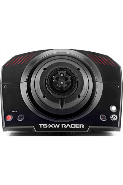 Thrustmaster TS-XW Βάση Στήριξης Servo για PC / Xbox One σε μαύρο χρώμα