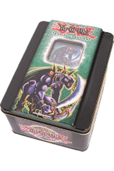 KONAMI Yu-Gi-Oh! Cutii de colecție 2005: Războinic Panteră