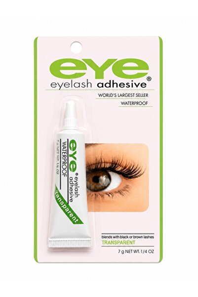 AWTSM Clear eyelash glue