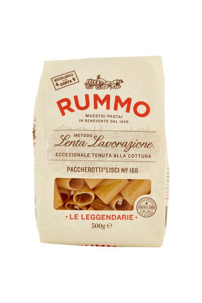 Rummo PACCHEROTTI 168 500 GR