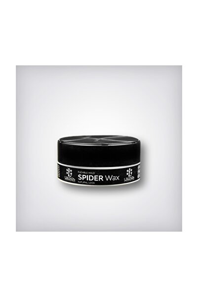 GRACİAS Spider Hair Wax 150ml
