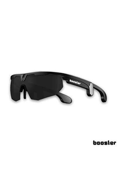 BOOSTER REVIEW Booster Vision Ride Ochelari Smart cu Cameră 8MP, Bluetooth 5....