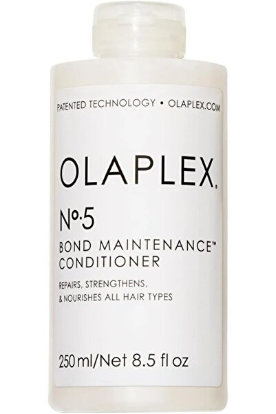 Olaplex بلسم أولابلكس رقم 5 لصيانة الروابط 250 مل