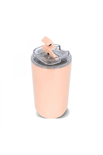 Skynest 50's Style Wall Mug Termos Bardak 360ml