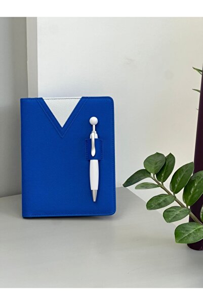 unkown Scrap Shape Notebooks with I Pen