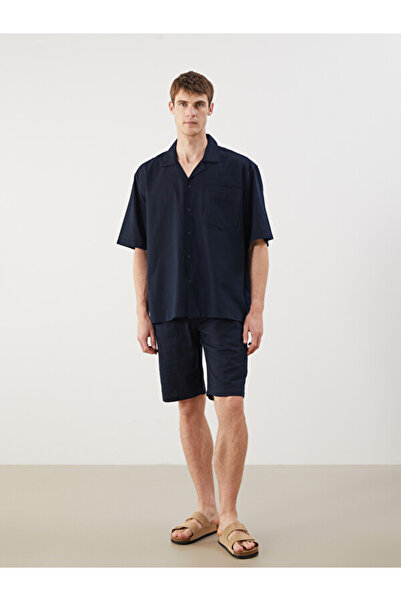 LC Waikiki I Standardkalıp Men's Shorts from Freezen Store