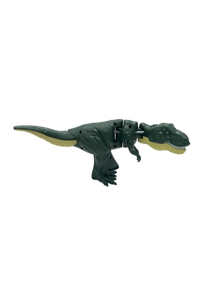 OEM Dinozaur T-Rex cu sunete și lumini - jucărie Roaring and Biting