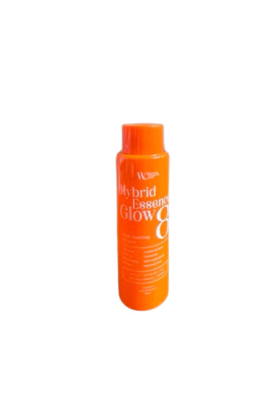 Hybrid WC Natural Flawless Skin Glow 8 Toner