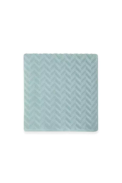 Nef Nef Homeware Πετσέτα Προσώπου Gilian (50X90) Nef-Nef Homeware 94 -Aqua