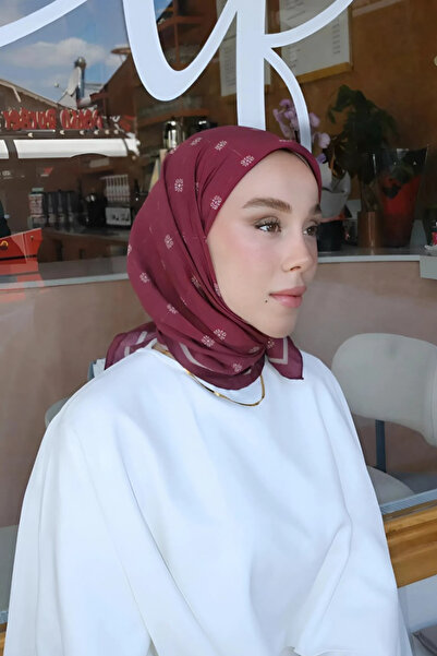 Ad Astra Scarf فيلورا ديسين إيشاب بوردو