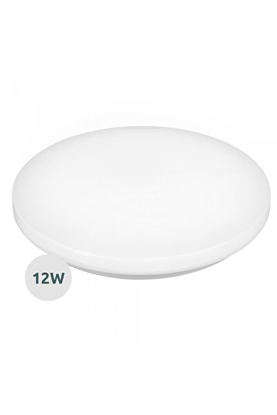 Samus Plafonieră LED 24W 4000K 1680 lm, De interior, Alb