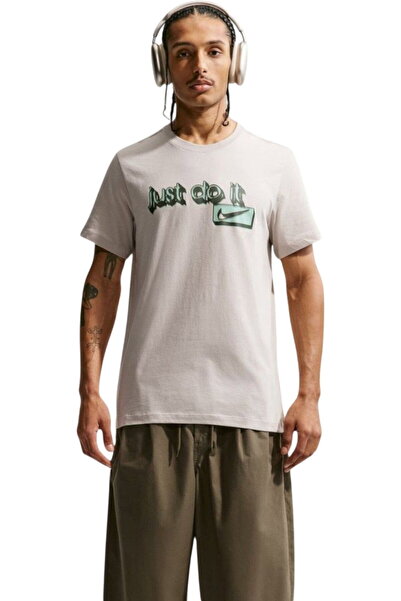 Nike Tricou Standard Blur JDI - IH1133-236