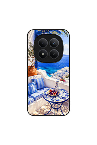 Sonique Θήκη Greek Island Muse Series για Xiaomi Redmi Note 15 Pro Plus 5G / ...