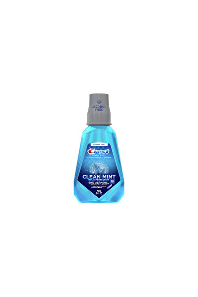 Crest Pro-Health Multi-Protection Clean Mint Ağız Gargarası 8.4Oz / 250ml