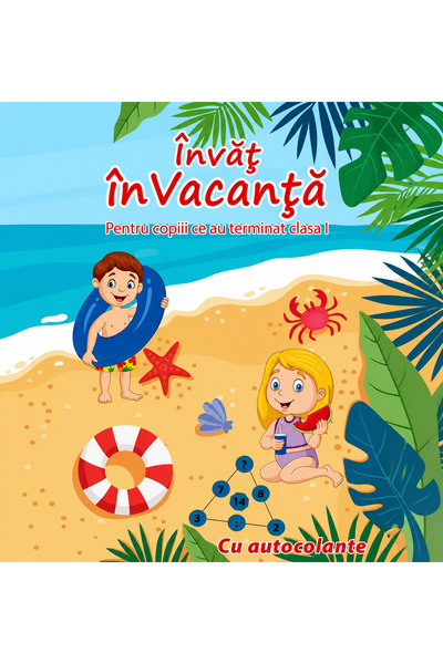 OEM Transformă vacanța de vară într-o experiență distractivă și educativă cu ...