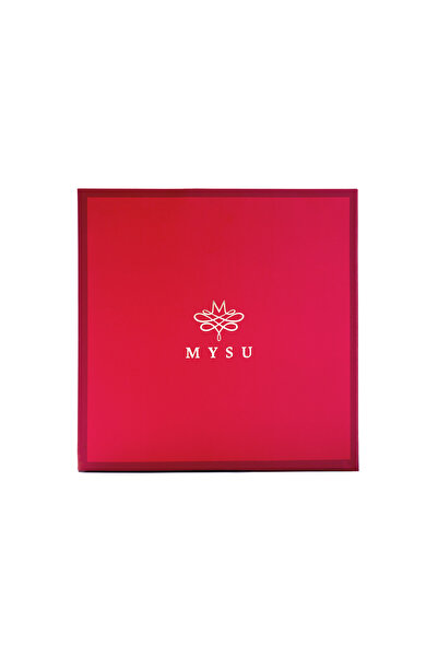 MYSU Red Gift Box