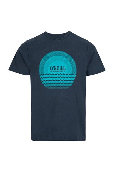 O'Neill ONeill Tricou utilitar Solar cu mânecă scurtă pentru bărbați S