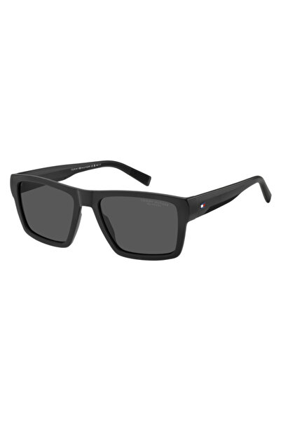 Tommy Hilfiger TH2324S 807M9 56 Polarize Erkek Güneş Gözlüğü