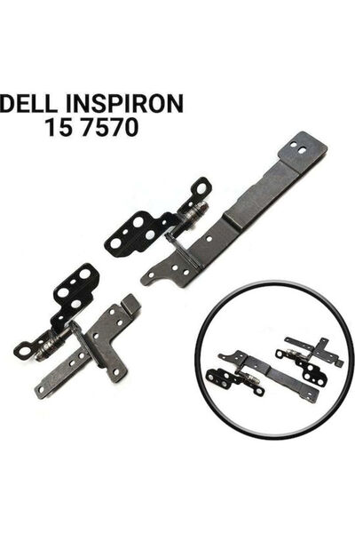 Dell Μεντεσέδες λάπτοπ για INSPIRON 15 7570 (H206)