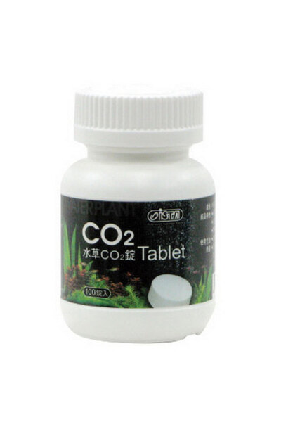 Ista SVL-SHOP (210706) Co2 Tablet