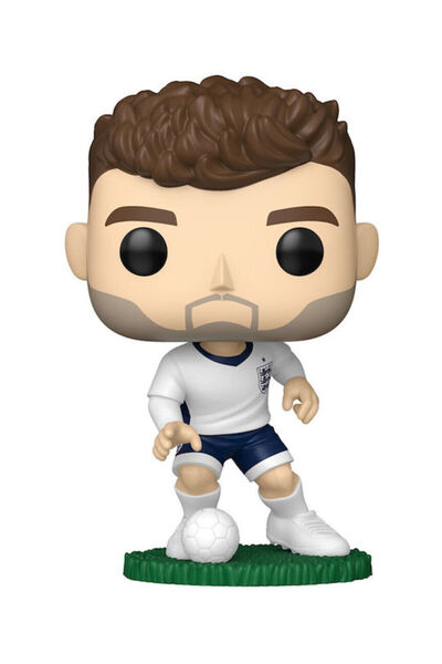 Funko Ποπ! Ποδόσφαιρο: Αγγλία - Τζον Στόουνς 93