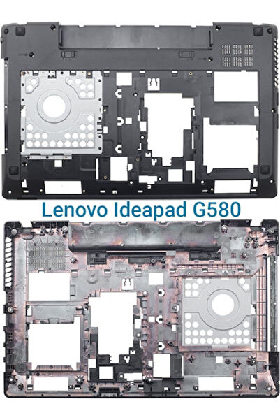LENOVO Κάλυμμα οθόνης φορητού υπολογιστή για Ideapad G580 (G580)