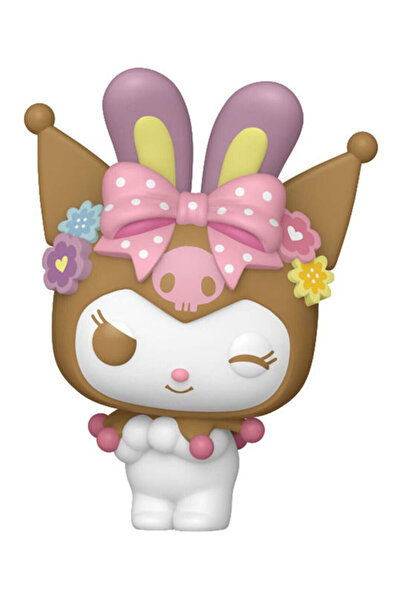 Funko Πόκετ Ποπ! Egg: Φίλοι - Κουρόμι