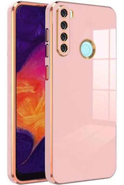 OEM Επιχρυσωμένη Πίσω Θήκη (Redmi Note 8)