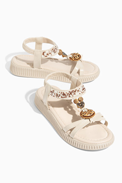 Daxtors Leo Daily Orthopedic Women's Sandals