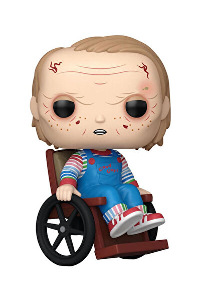Funko Ποπ! Τηλεόραση: Τσάκι 1720