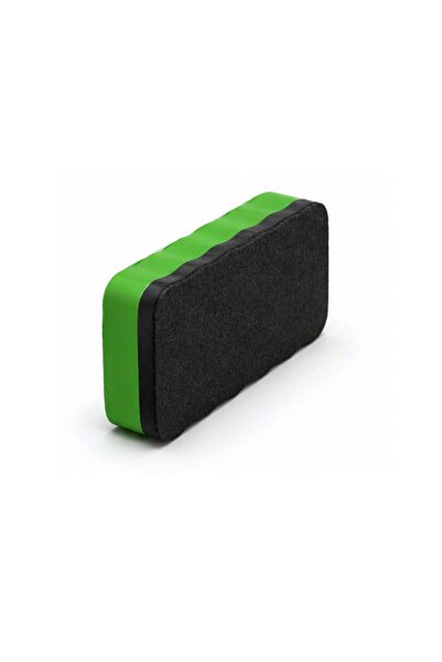 Erich Krause Burete ErichKrause tabla magnetica 107x57mm (Culoare: Verde)
