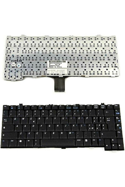 ACER Πληκτρολόγιο φορητού υπολογιστή για Aspire 1300XC και αγγλική (ΗΠΑ) διάτ...