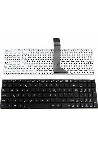OEM Πληκτρολόγιο φορητού υπολογιστή για Asus X550 χωρίς πλαίσιο και αγγλική (...