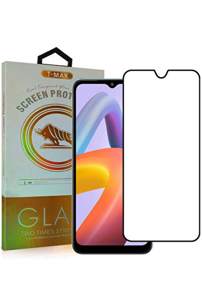 Other T-Max Πλήρους Κάλυψης Σκληρυμένο Γυαλί (Xiaomi Redmi A2 Plus)