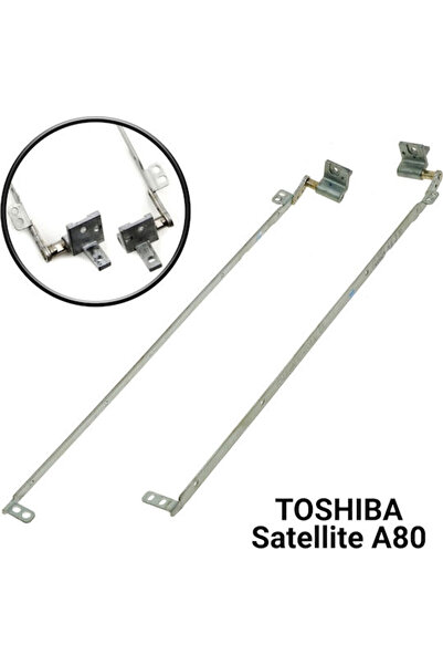 Toshiba Μεντεσέδες λάπτοπ για (H044)