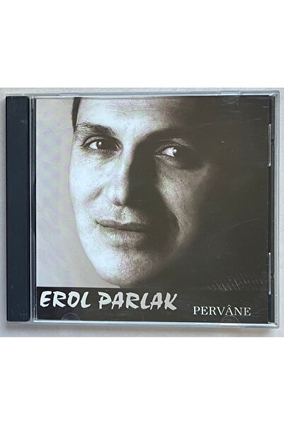 RAKS MÜZİK YAPIM Erol bright propeller cd