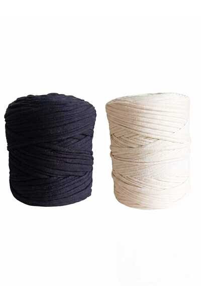 hobihome 700 GR PENYE İP, KALIN EL ÖRGÜ İPİ, ÇANTA İPİ, SEPET İPİ, MAKROME VE...