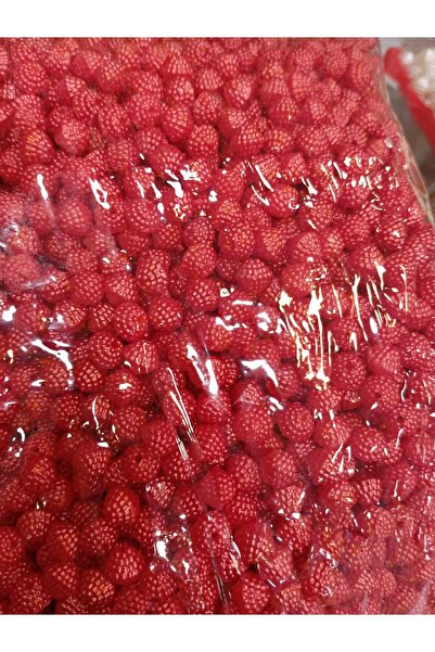 Ralp Moda Mărgele de cireșe de 8 mm, 500 grame