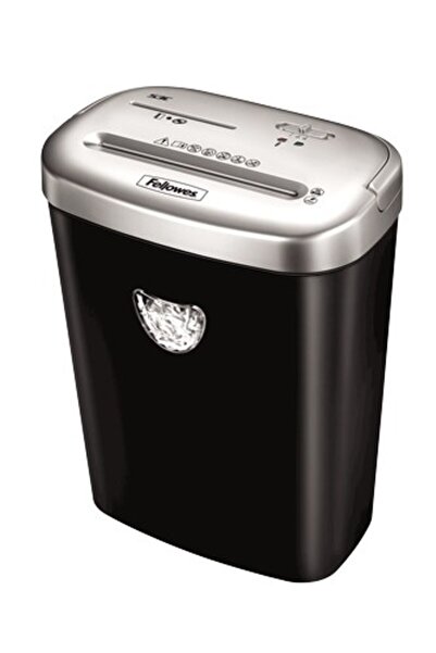 Fellowes Powershred 53C, 23L Tocător de documente personal