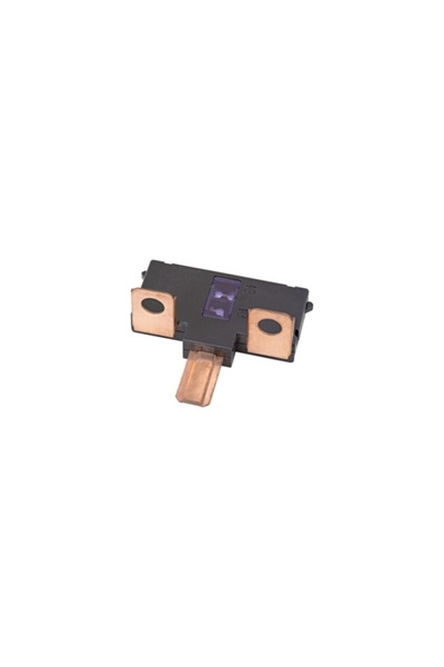 FLÖSSER 316802 Çift Devre Ana Sigorta 70A 100A MSB Tip A 1 Adet