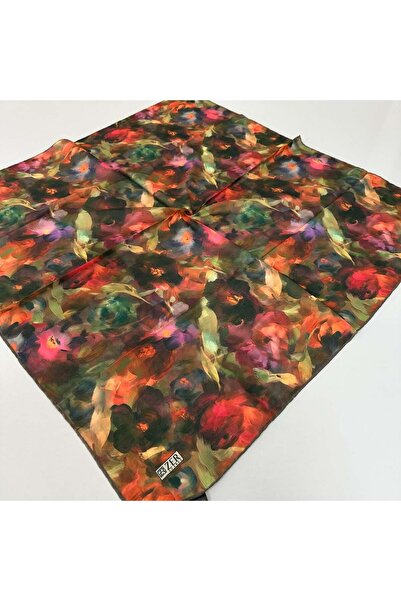 ZER Organic Cotton Soft Scarf Ldd6109