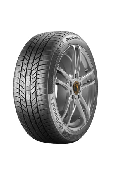 Continental 205/55R16 91T WINTER CONTACT TS870