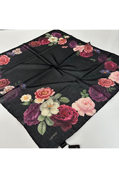 LOPRES Lop'Res Soft Cotton Scarf Ldna1202