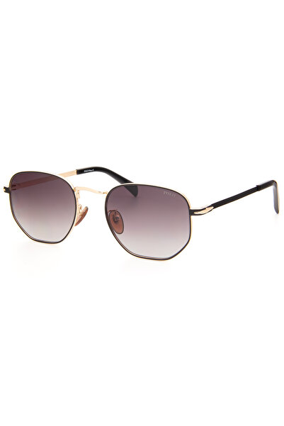 Polo Village نظارات شمسية للجنسين PV2680 C05 53