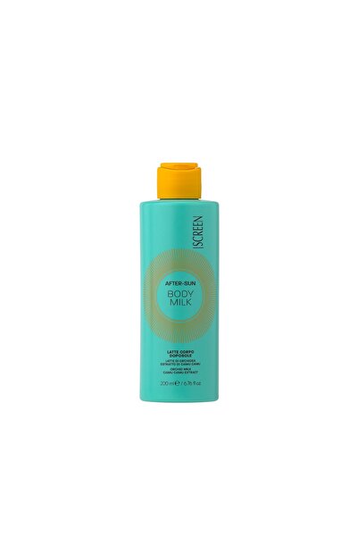 sakrin Sunscreen for Hair and Body after Sun Exposure200Ml