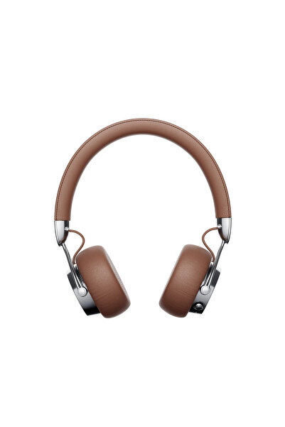 QCY Era 7 Retro Wireless Over-Ear Headphones