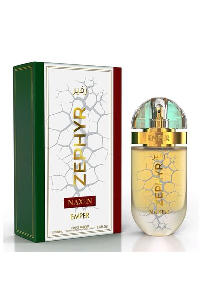 Emper Zephyr Naxen 100 ml
