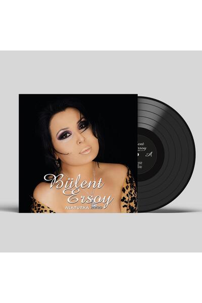 Bonus Müzik Bülent Ersoy - Alaturca 2000 (Plak)